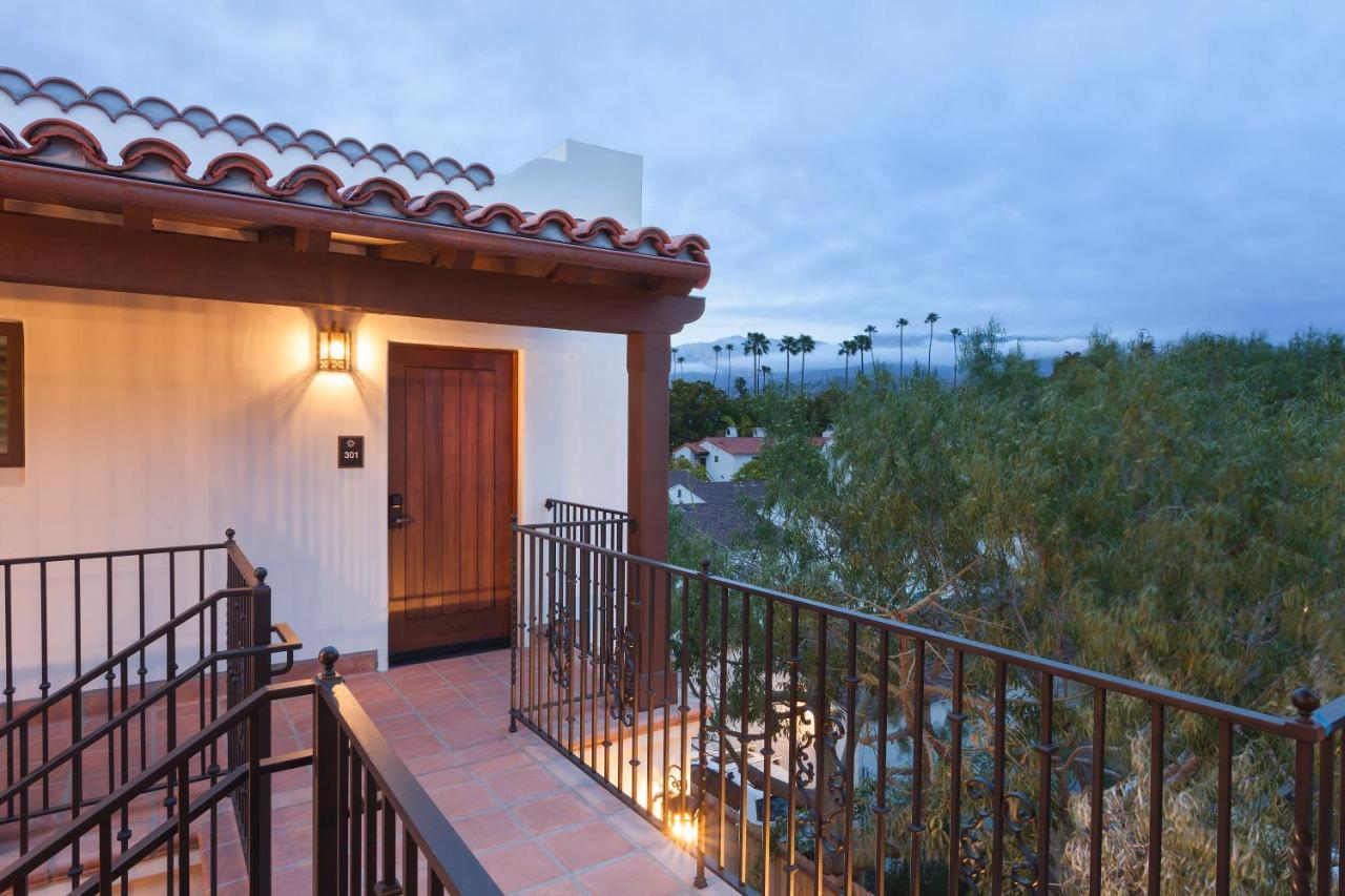 | La Playa Inn Santa Barbara