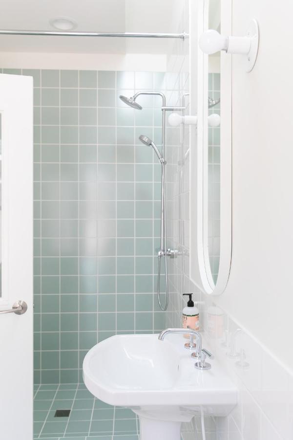 | Guest House Raleigh