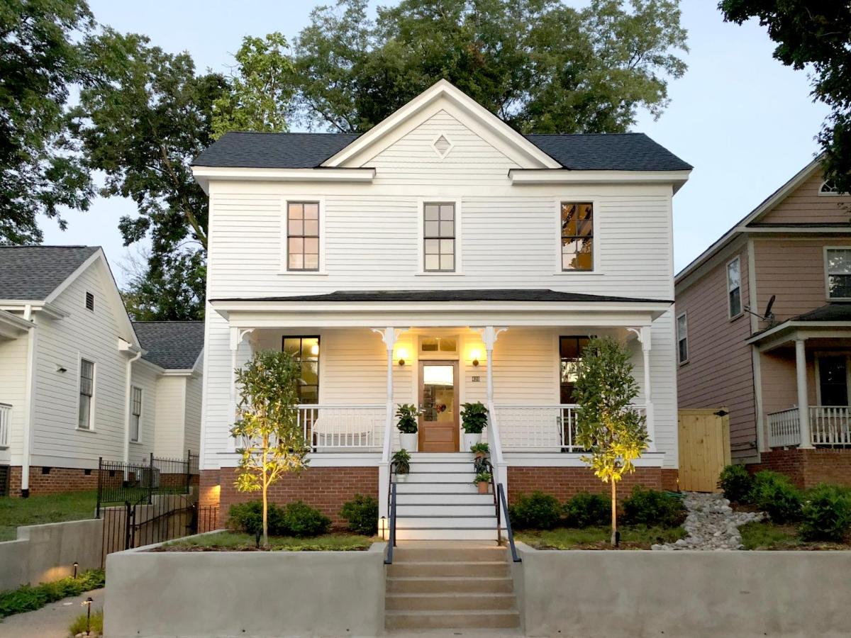 | Guest House Raleigh