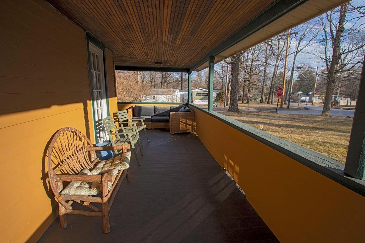 | The Woodbine Inn