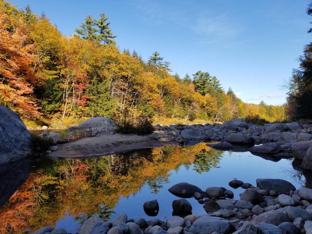 | Kancamagus Swift River Inn