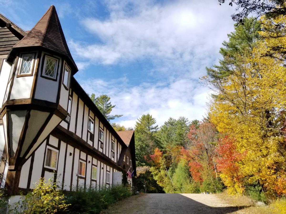 | Kancamagus Swift River Inn