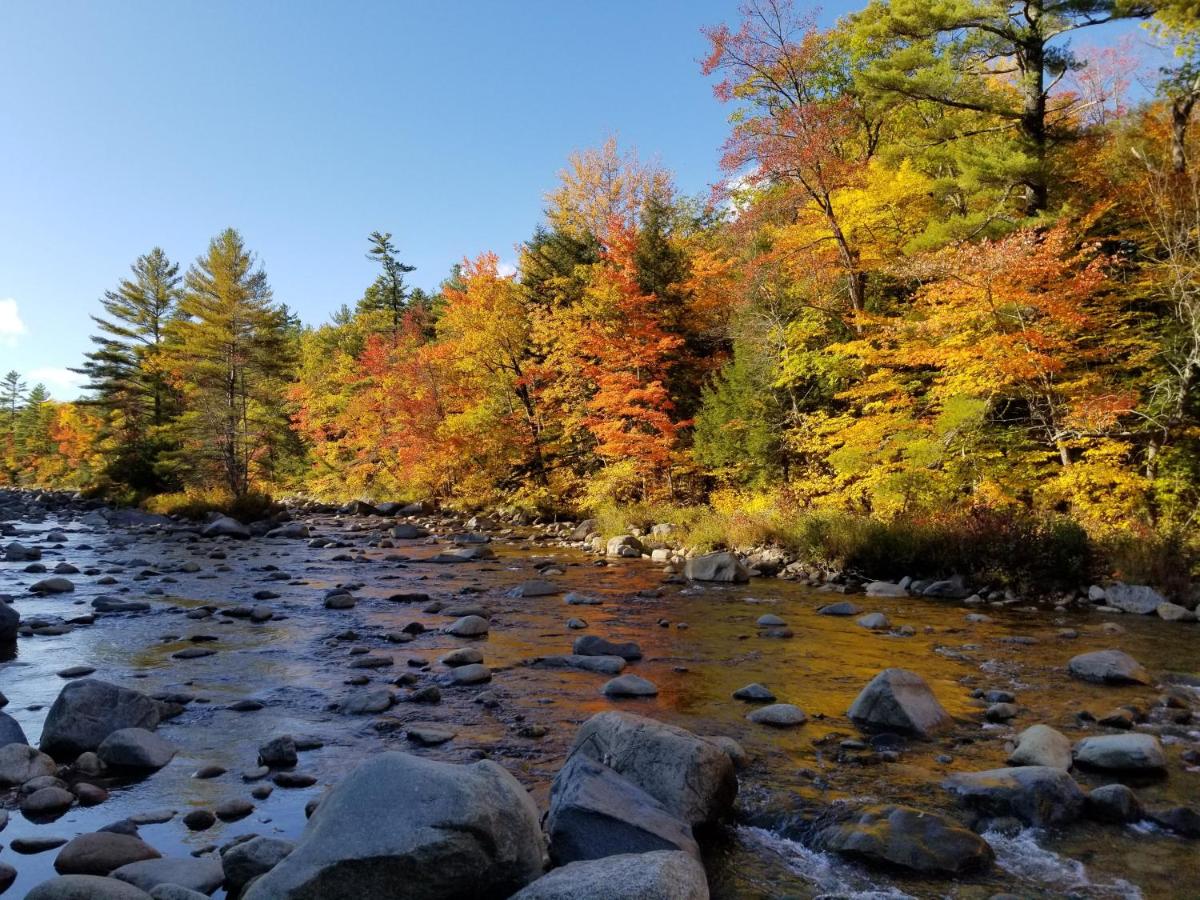 | Kancamagus Swift River Inn