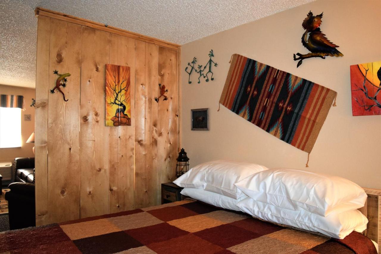  | St Danes Kokopelli Cabin
