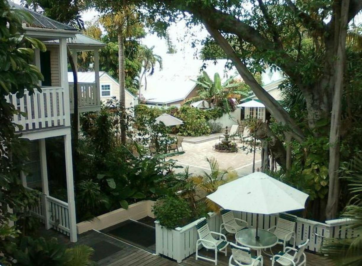 | Duval House