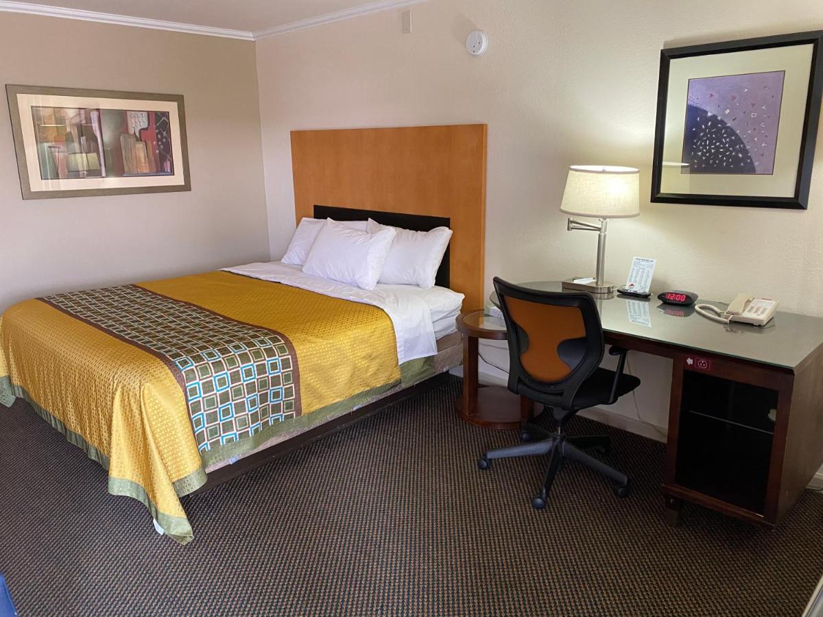 | Great Western Inn