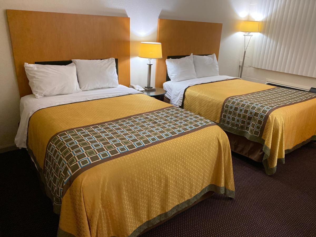 | Great Western Inn