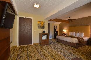 Room #26754812 at Best Western The Inn & Suites Pacific Grove
