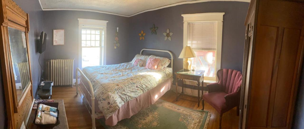  | The Rogers House Inn Bed and Breakfast