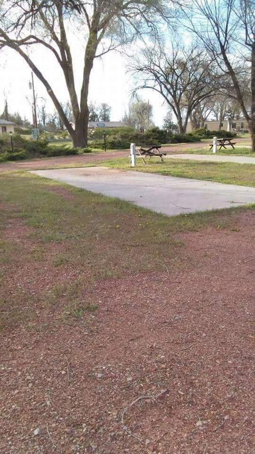 | Meadow Park on 385