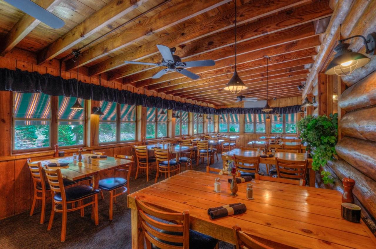 | Powder House Lodge