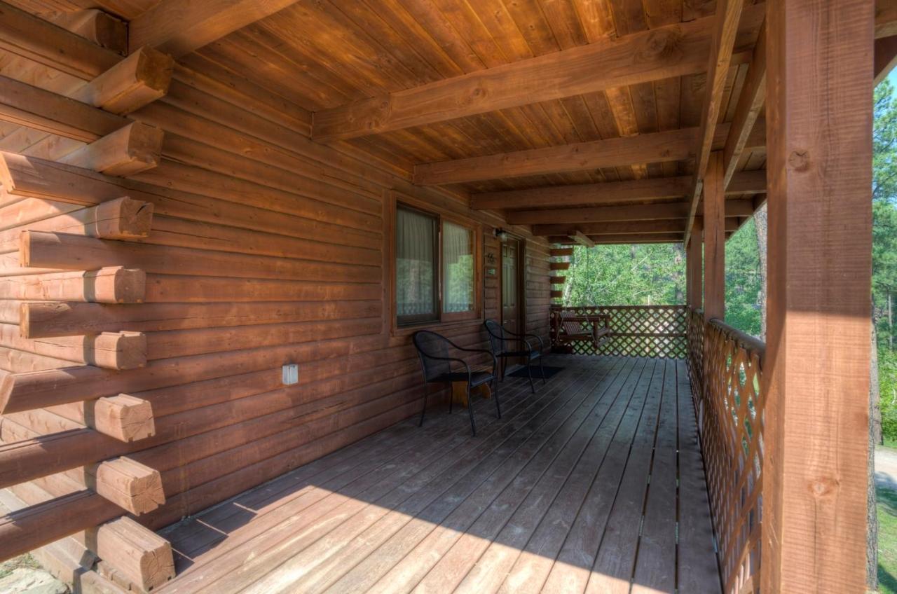 | Powder House Lodge