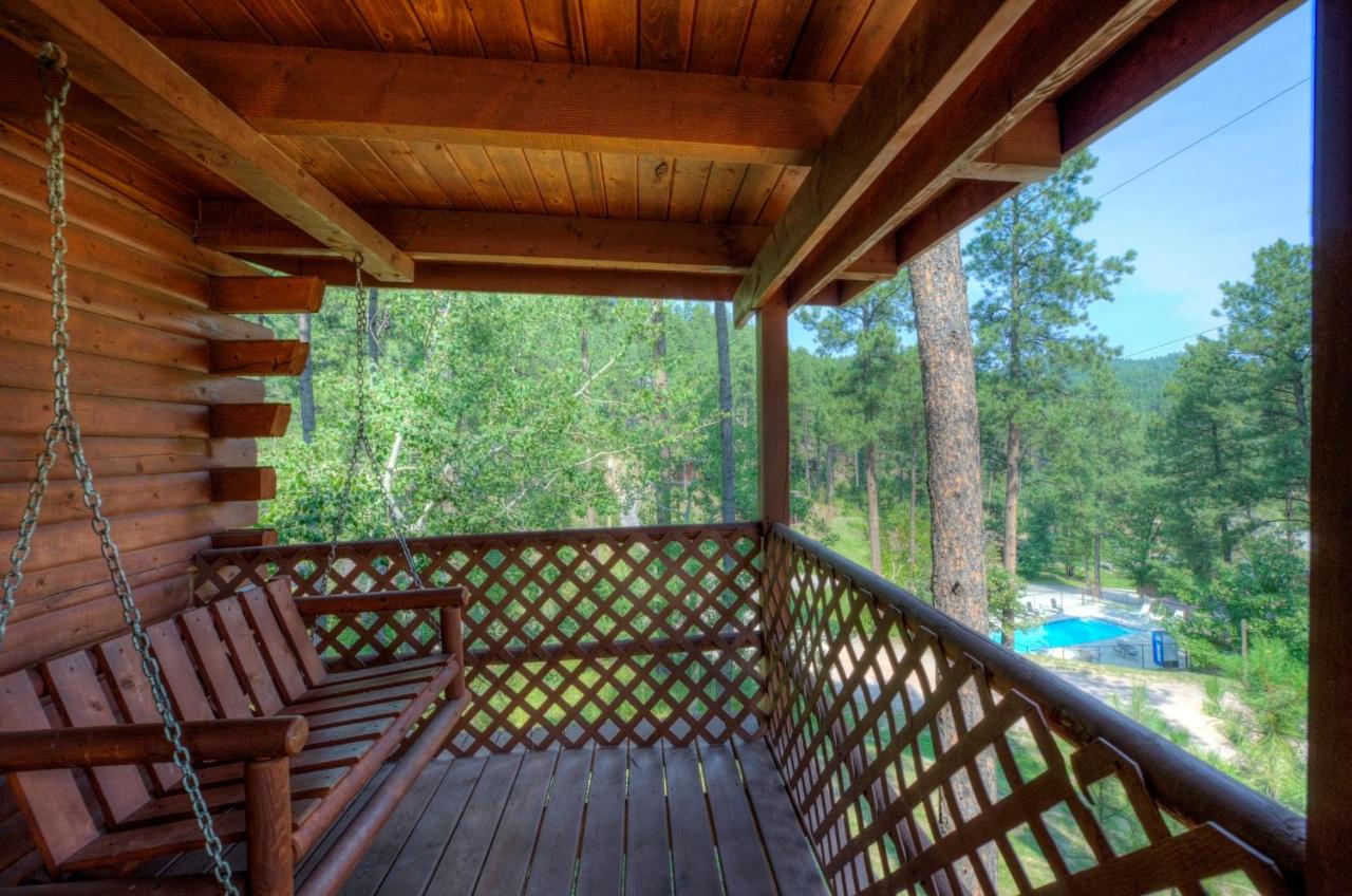 | Powder House Lodge
