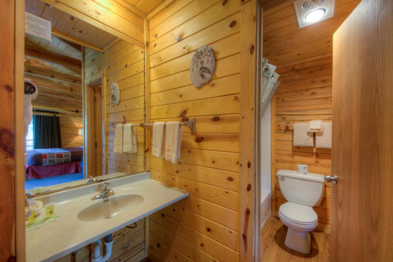 | Powder House Lodge