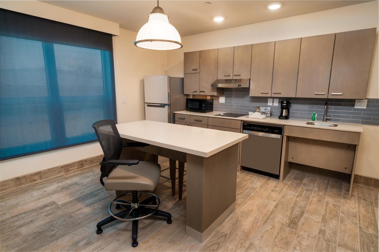 Queen Room with Two Queen Beds - Disability Access/Shower at Hyatt House Nashville/Franklin/Cool Springs