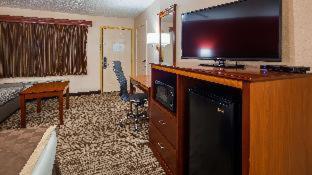 Room #118915720 at Best Western Executive Inn
