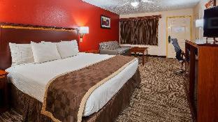 Room #118915720 at Best Western Executive Inn