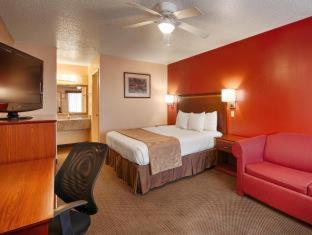 Room #118915720 at Best Western Executive Inn
