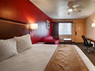 Room #118915720 at Best Western Executive Inn