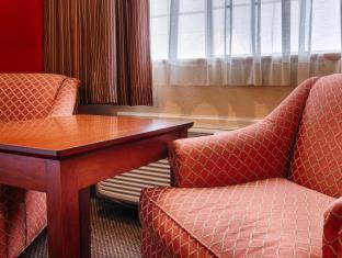 Room #118915716 at Best Western Executive Inn