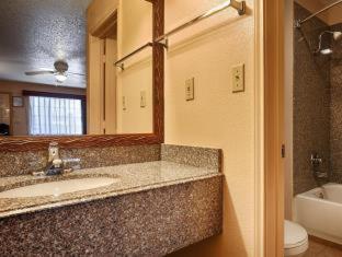Room #118915718 at Best Western Executive Inn