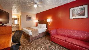 Room #118915720 at Best Western Executive Inn