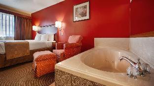 Room #118915716 at Best Western Executive Inn