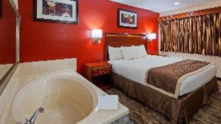 Room #118915716 at Best Western Executive Inn