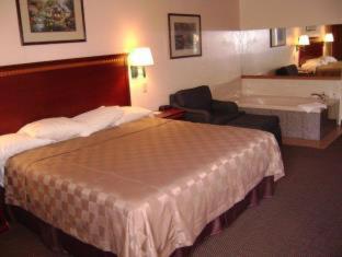 Room #118915717 at Best Western Executive Inn