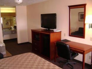 Room #118915717 at Best Western Executive Inn