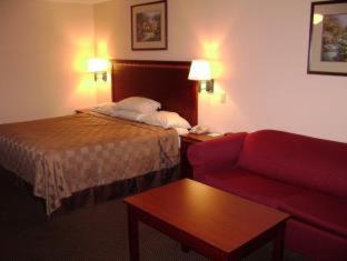 Room #118915717 at Best Western Executive Inn