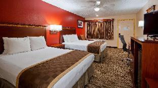 Room #118915718 at Best Western Executive Inn