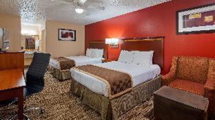 Room #118915718 at Best Western Executive Inn