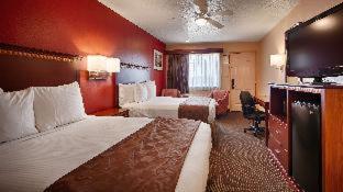 Room #118915718 at Best Western Executive Inn