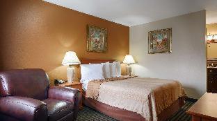 Room #48374020 at Best Western The Oasis at Joplin