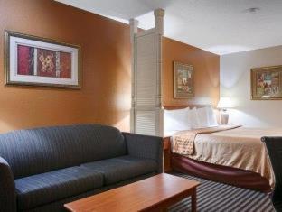 Room #48374020 at Best Western The Oasis at Joplin
