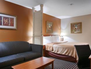 Room #48374028 at Best Western The Oasis at Joplin