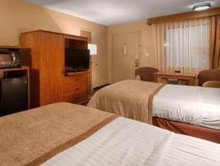 Room #48374024 at Best Western The Oasis at Joplin