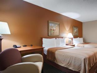 Room #48374024 at Best Western The Oasis at Joplin