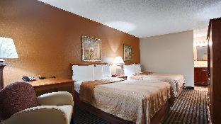 Room #48374025 at Best Western The Oasis at Joplin