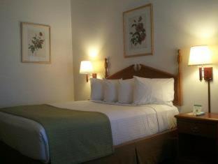 Room #202134014 at Best Western Liberty Inn