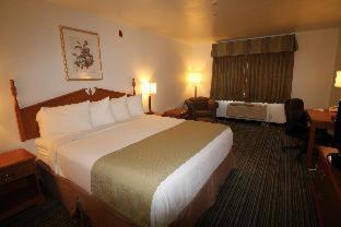 Room #202134014 at Best Western Liberty Inn