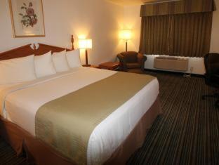 Room #202134016 at Best Western Liberty Inn