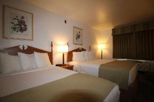 Room #202134017 at Best Western Liberty Inn
