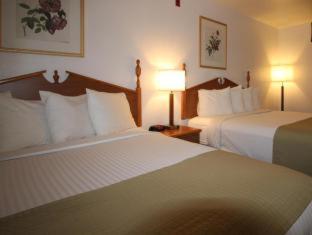 Room #202134017 at Best Western Liberty Inn