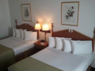 Room #202134017 at Best Western Liberty Inn