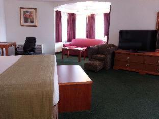 Room #202134018 at Best Western Liberty Inn