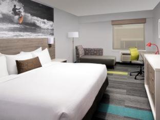Room #25147420 at Best Western Oceanfront