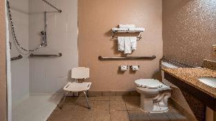 Room #18399345 at Comfort Inn & Suites Bradenton North I-75
