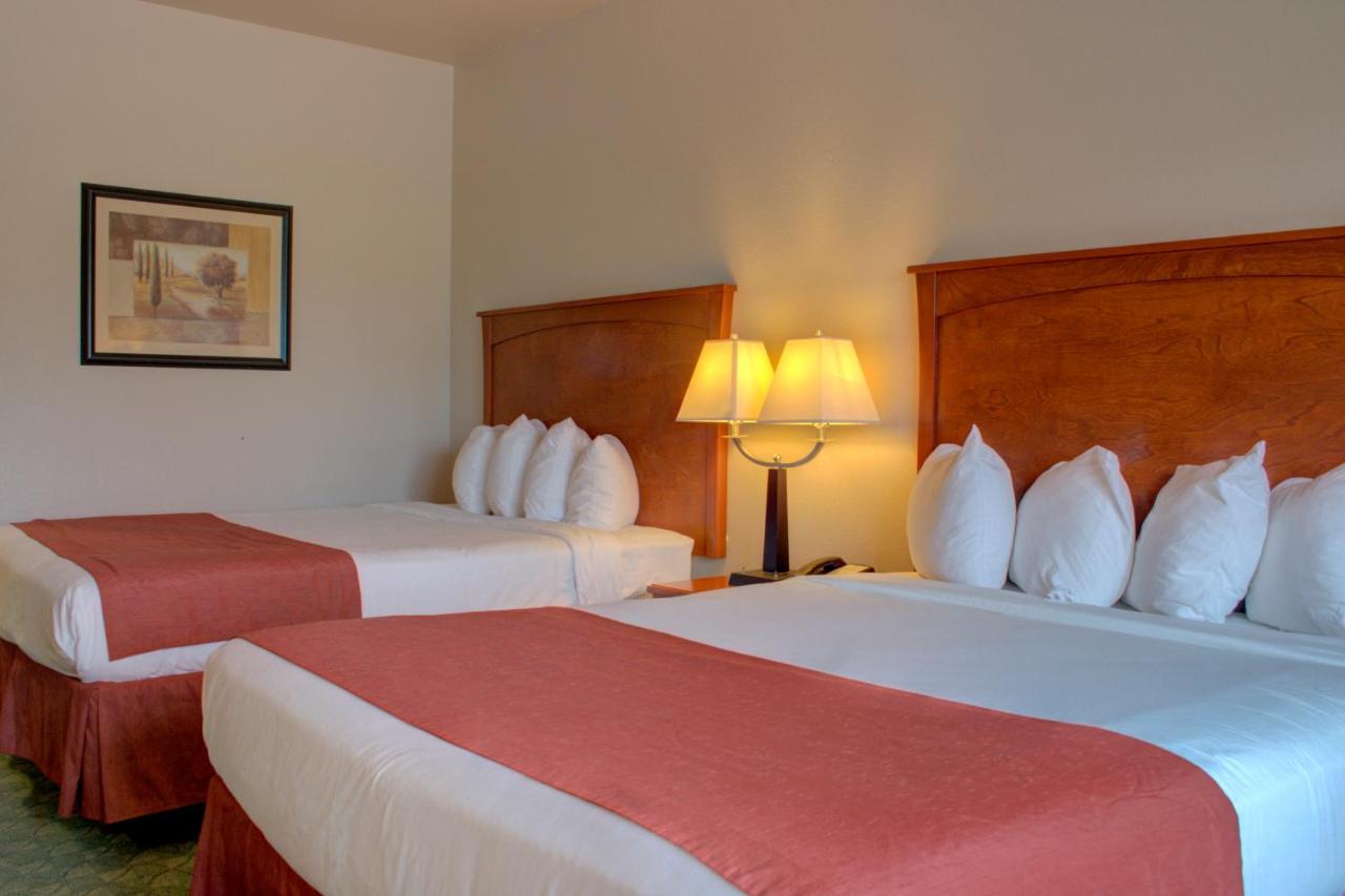  | Allington Inn & Suites Kremmling
